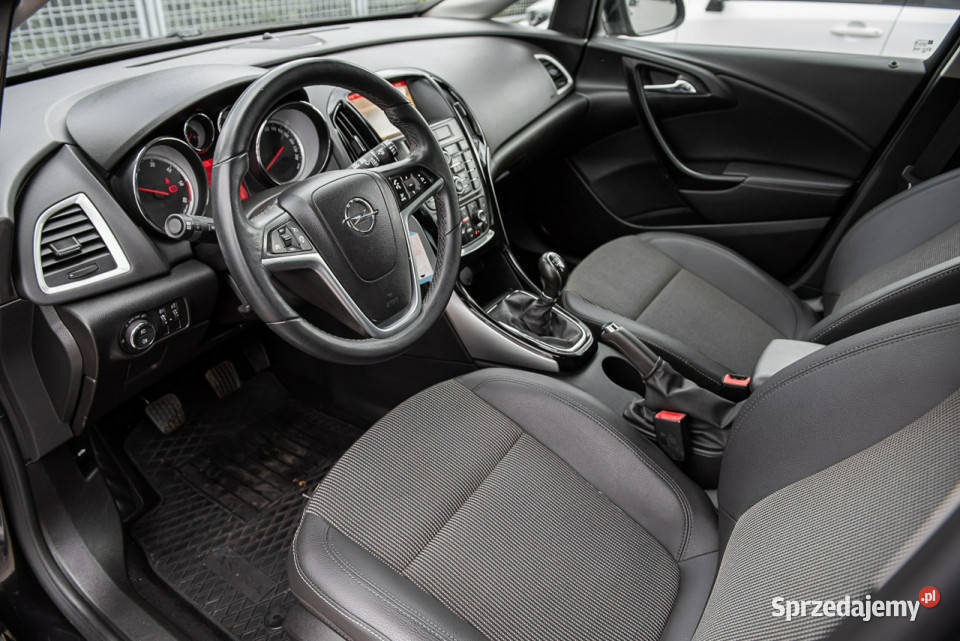 Opel Astra Sports Tourer Cosmo 16CDTI 110 Super Zwoleń