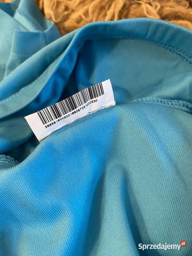 BRUGI KOSZULKA ROWEROWA damska rL NOWA Zawiercie