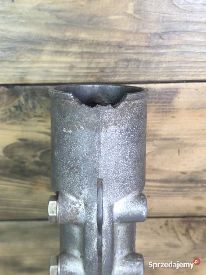 IFA MZ BK 350 suwaki Wrocław