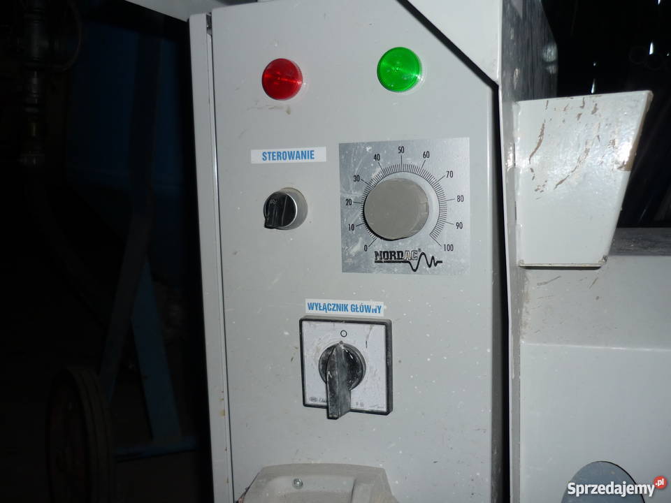 agregat tynkarski kaleta 150 Drążdżewo sprzedam