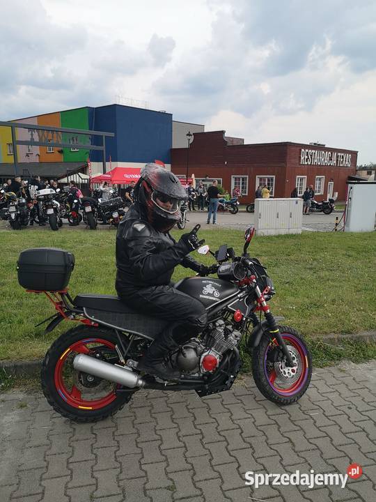 Kask Predator L Żory