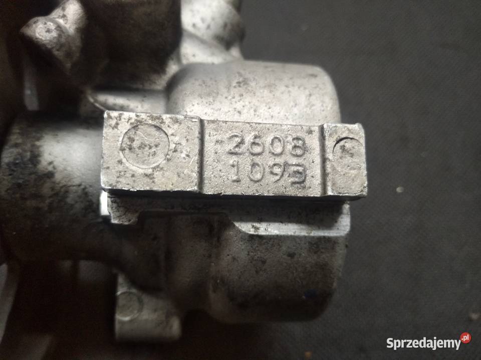 Citroen Peugeot pompa wspomagania wielkopolskie Swarzędz