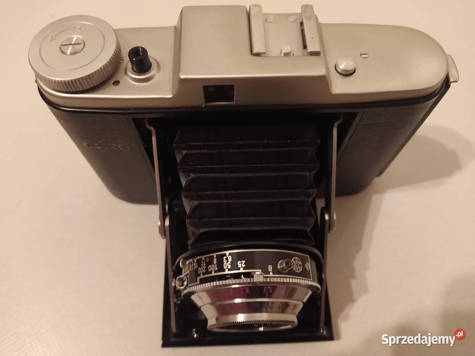 Aparat mieszkowy Adox Gdańsk