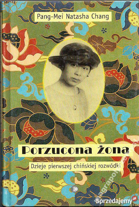 Porzucona żona Chang FA