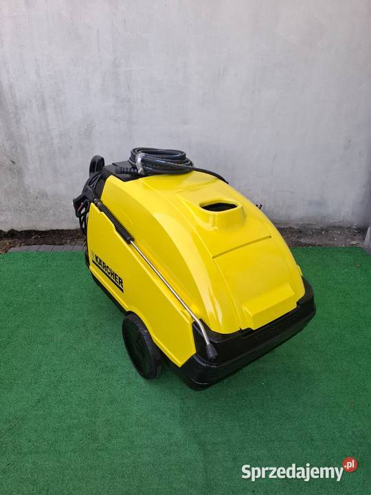 Myjka Gorąco wodna KARCHER HDS 895 Gwarancja mazowieckie