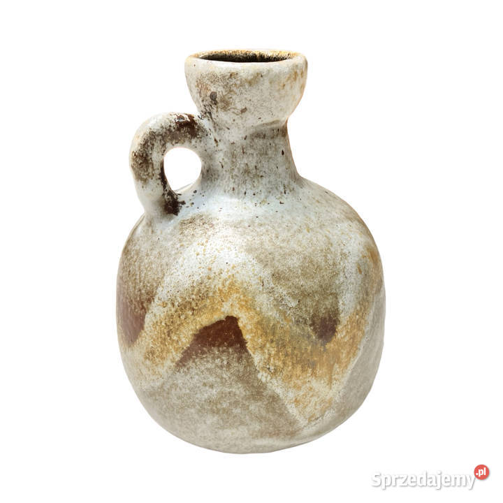 Ceramiczny wazon Sahara Jopeko Keramik Niemcy Warszawa