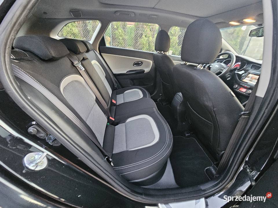 16benzyna kamera panorama navi Bezwypadkowy Lublin