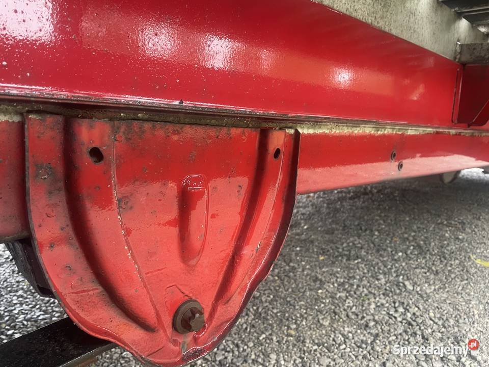 Autolaweta ducato 30 Szydłowiec sprzedam