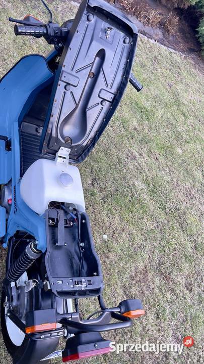 Simson SR50 1989r Malnia sprzedam