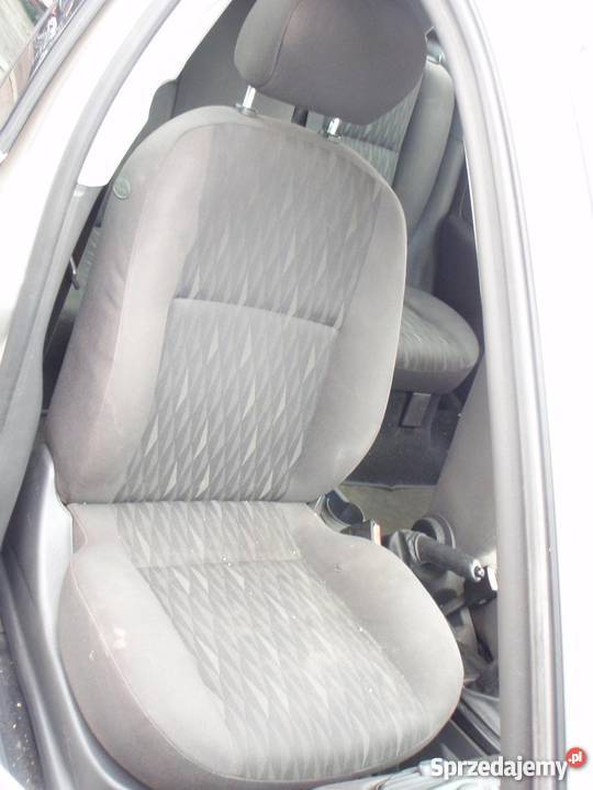 Ford Focus MK1 I Lift 18 TDCi 2001r kolor O8 08