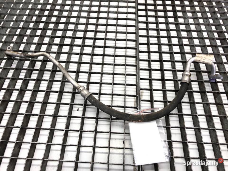 RURKA KLIMATYZACJI JAGUAR FPACE GX7319N601BC 20