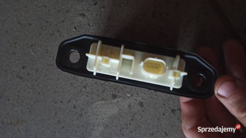 Lexus UX 200 250 przycisk guzik włącznik Rzeszów