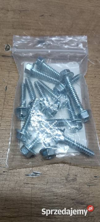 Wkręt zbiornika Samsung mazowieckie Bale