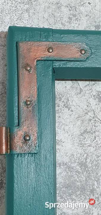 Rama drewniana ramka na zdjęcia dolnośląskie Wrocław