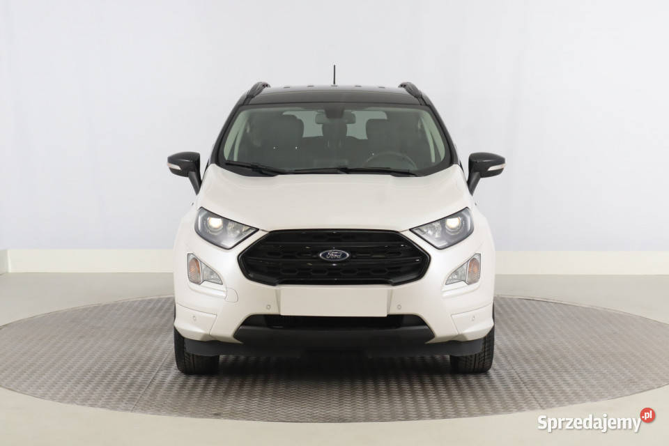 Ford Ecosport 10 EcoBoost Zabrze