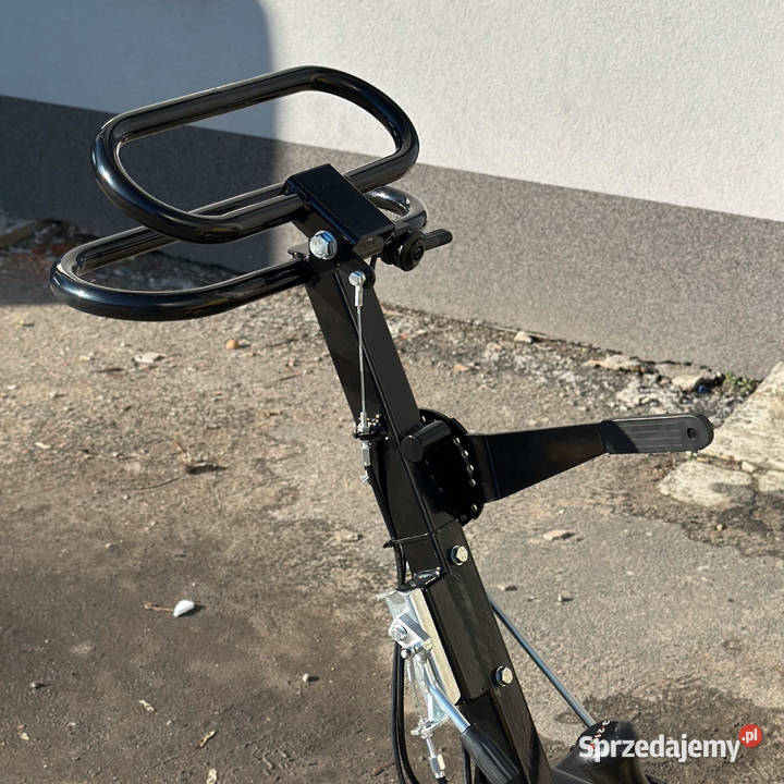 Rozsiewacz Spalinowy Meyer PN325 325L Sól Nawóz małopolskie Nowy Wiśnicz sprzedam