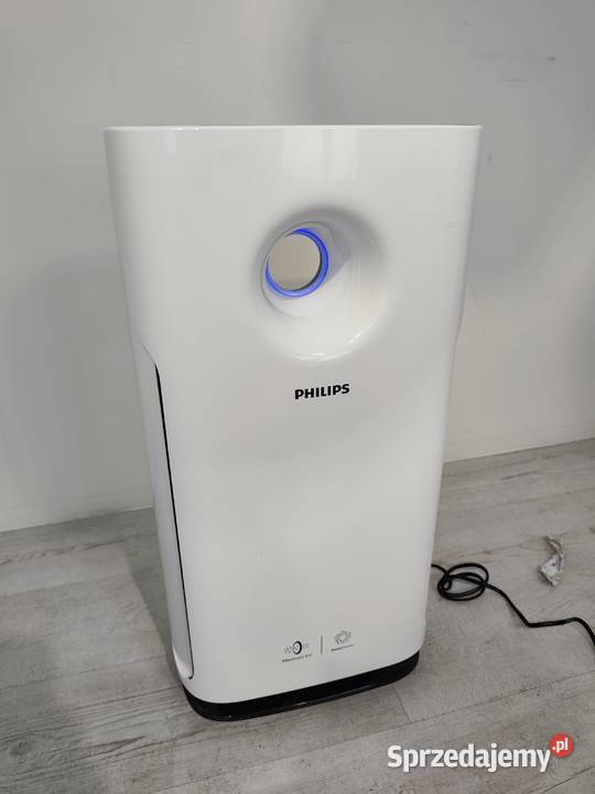 Oczyszczacz Powietrza AC3256 Pozostałe Poddębice