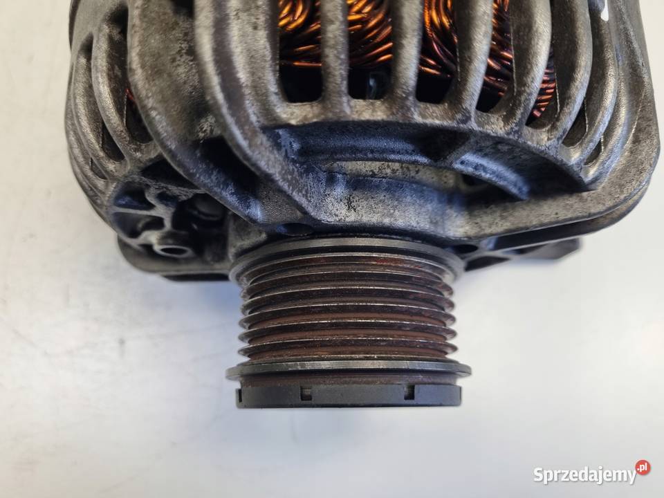 ALTERNATOR Volvo S60 V70 II 24 i bosch 9459092 Chełm