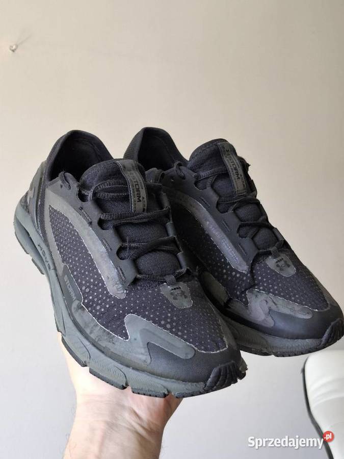 Buty 39 Under Armour Hovr Sonic Storm sportowe Kraków