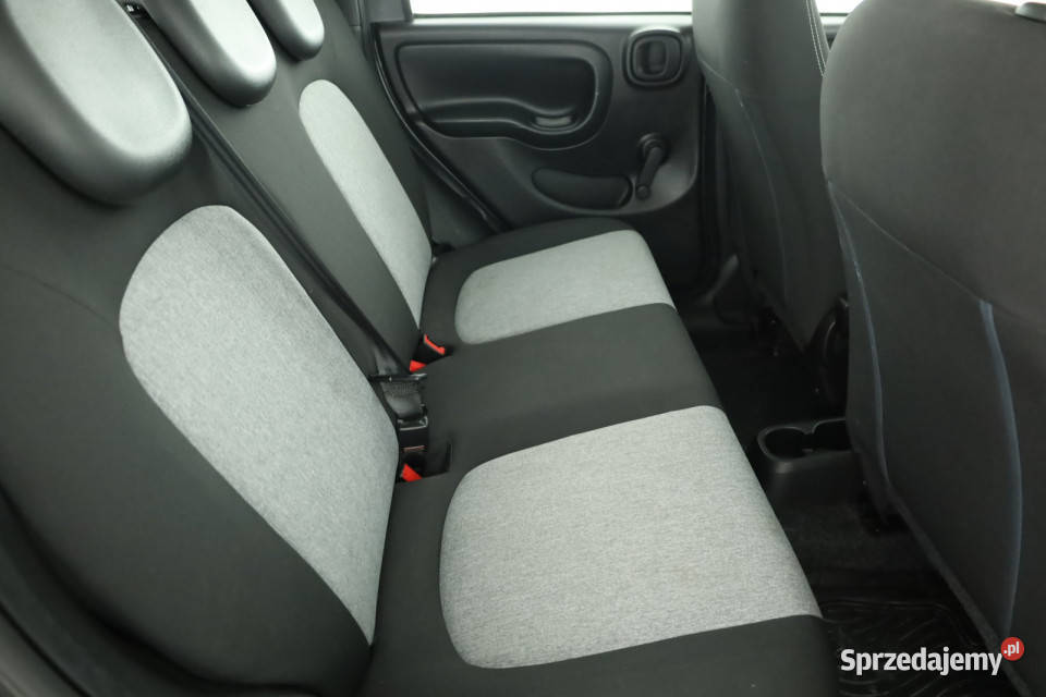 Fiat Panda 12 komputer pokładowy Piaseczno