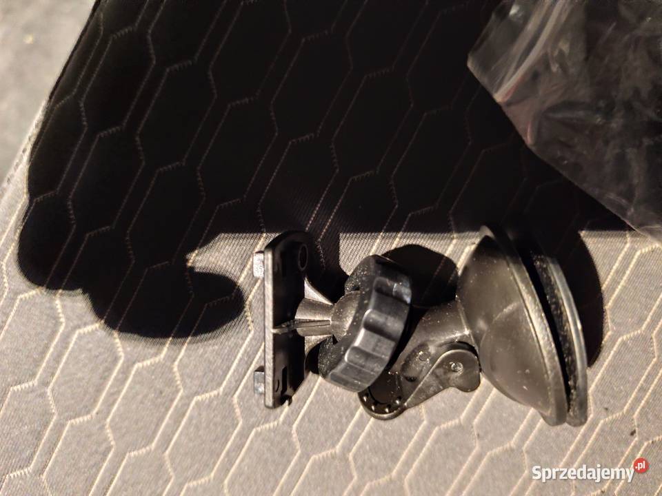 Nawigacja samochodowa MIO