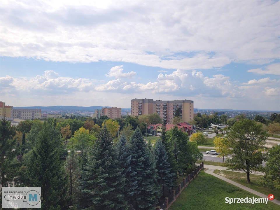 Mieszkanie 6592m2 3pok Kielce blok Sprzedaż sprzedam