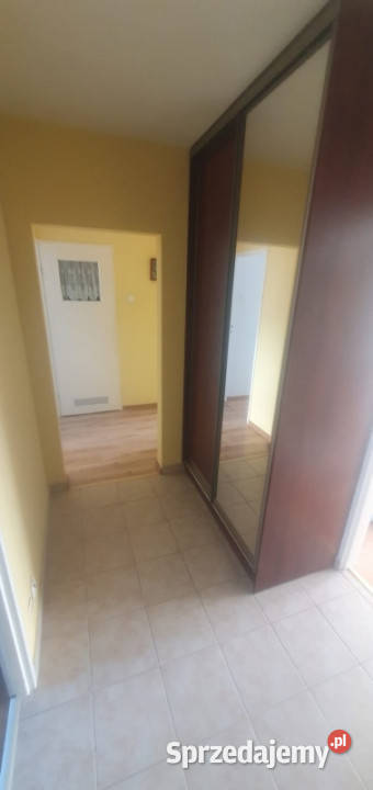 przestronne mieszkanie 3pok 4piętro spokojna Świdnik