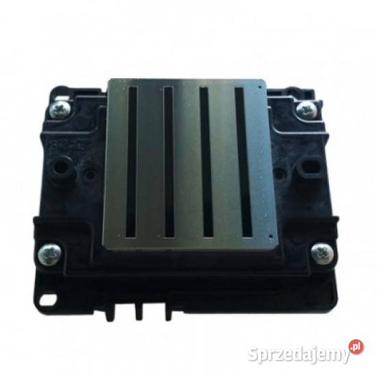 Epson I3200A1 Waterbased Printhead dolnośląskie Wałbrzych