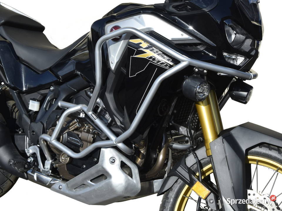Gmole HONDA CRF 1100 Africa Twin A S DCT20 23 Częstochowa sprzedam