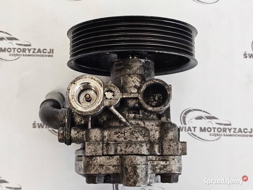 Outlander 20 DID BSY 4X4 07r 140 pompa świętokrzyskie