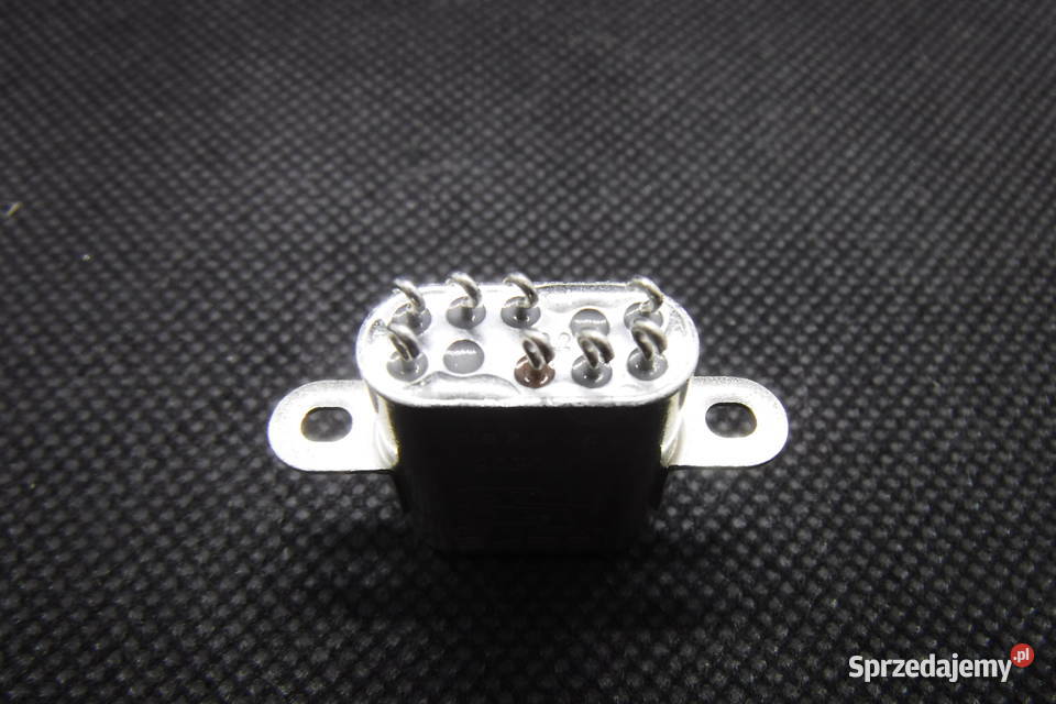 GEPE relay YA708A1D USDE26 NOS przekaźnik Otwock