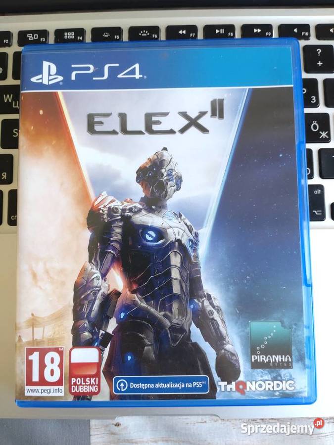 Elex 4