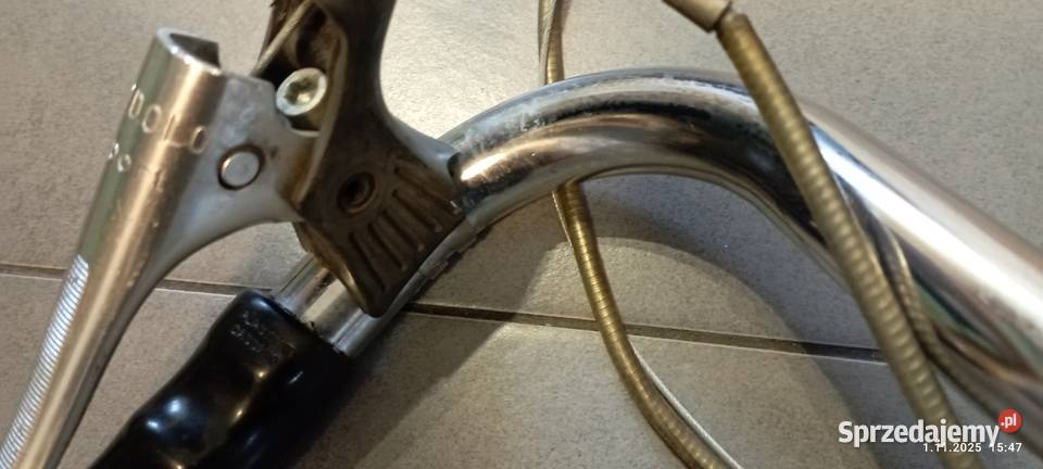 Kierownica retrorączki modolo sport małopolskie Kraków