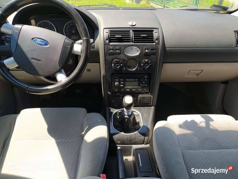 Ford Mondeo mk3 20 tddi Mondeo Mondeo