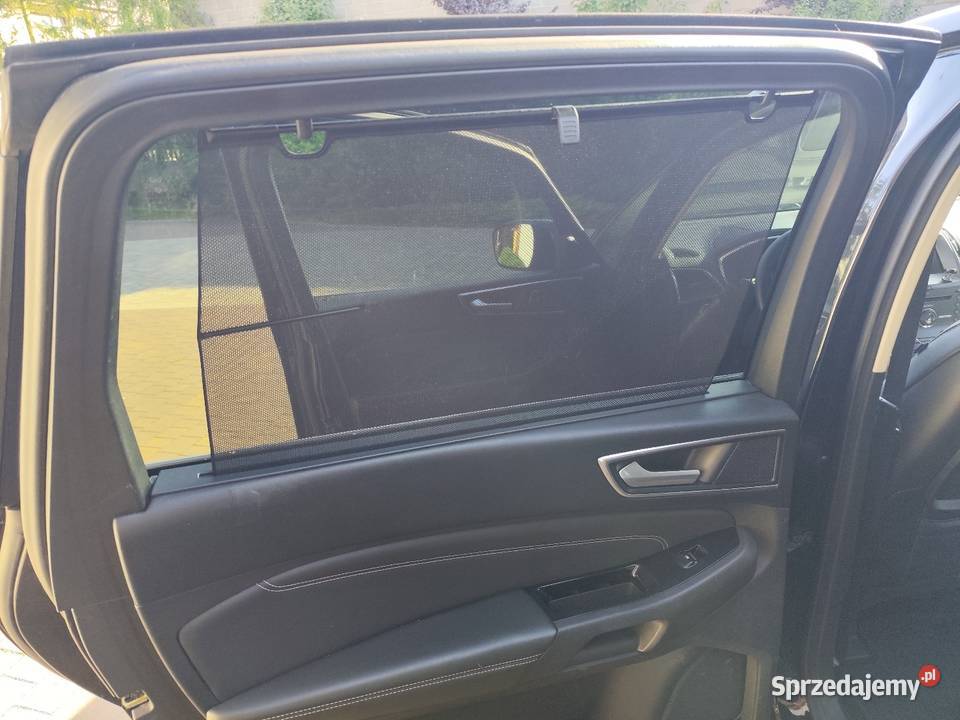 Ford S 20 180 Pełny serwis zadbany egzemplarz 180KM