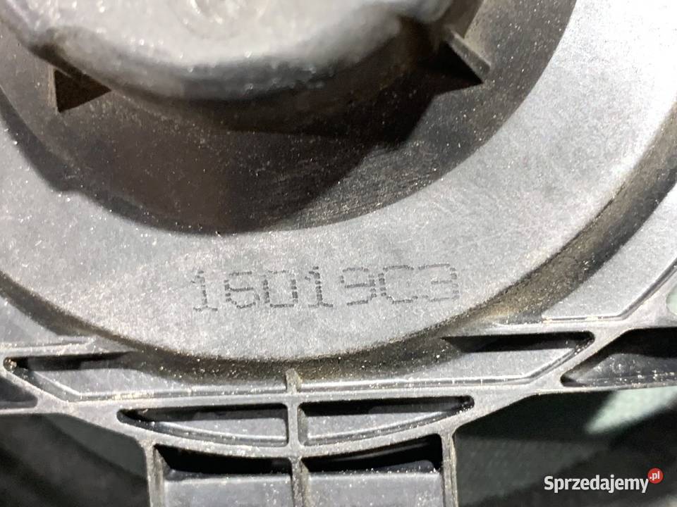 GŁOŚNIKI KOMPLET TOYOTA CHR 861600D370 Crossover sprzedam