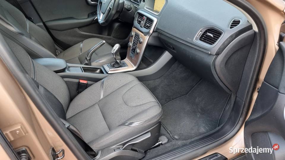 CROSS COUNTRY 20 D3 150 5 cylindrowy Kamera sprzedam