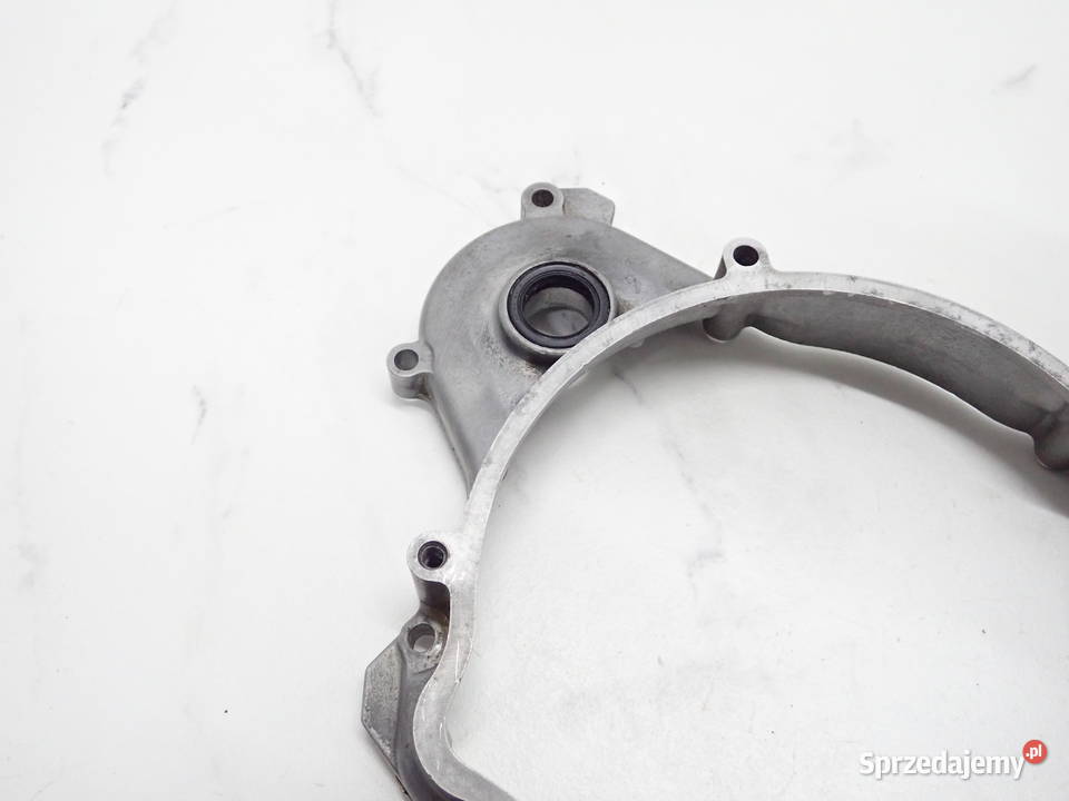 Ćwiartka Dekiel Pół Karter Sprzęgła Suzuki RM Strzelce Krajeńskie