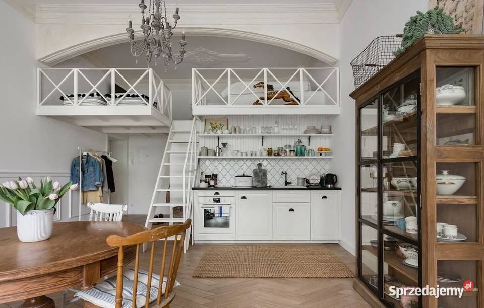 2pok 53met Powstańców Śląskich ANTRESOLABALKON