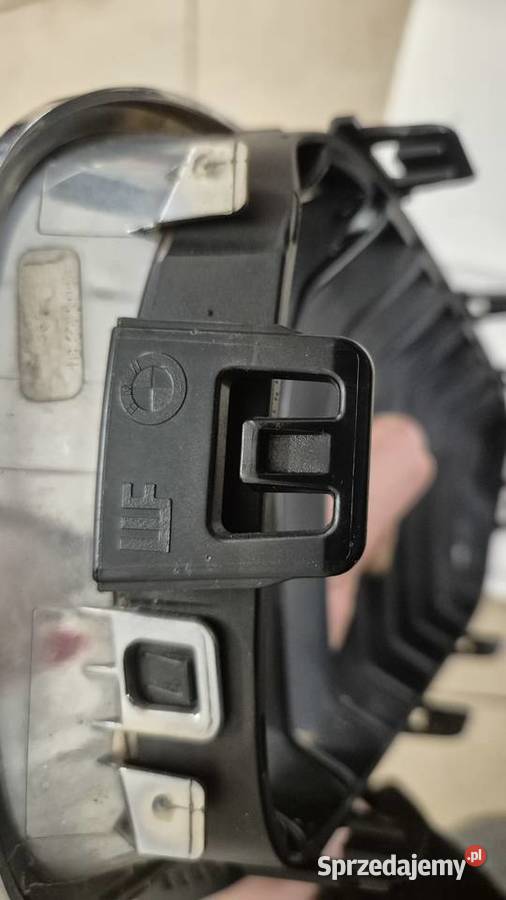 BMW 4 F32 F33 F36 NERKI LEWA PRAWA KPL 2 SZTUK Haczów