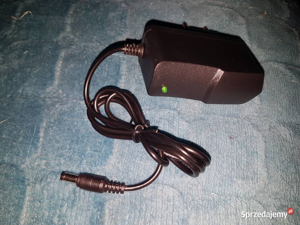 ZASILACZ 220V5V 2A Elektronika Gliwice