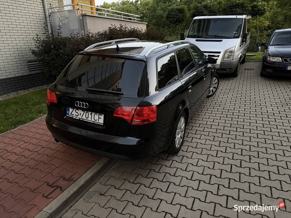 Audi a4 b7 gniazdo USB Szczecin