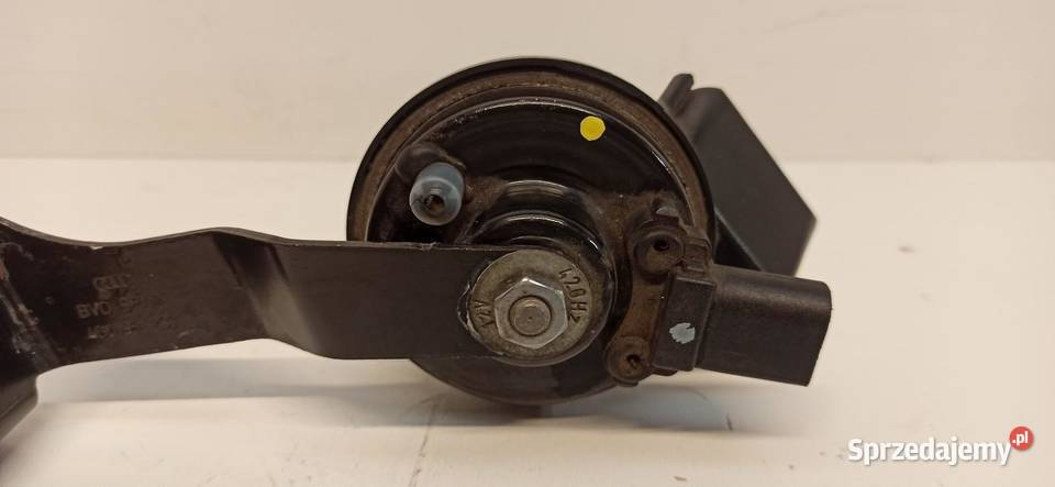 AUDI A6 C7 KLAKSON DŹWIĘKOWY 4H0951221 4G0951210 dolnośląskie