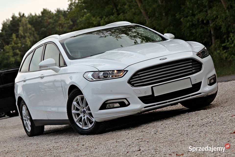 MONDEO MK5 NAWIGACJA OPŁACONE RATY Gostynin sprzedam