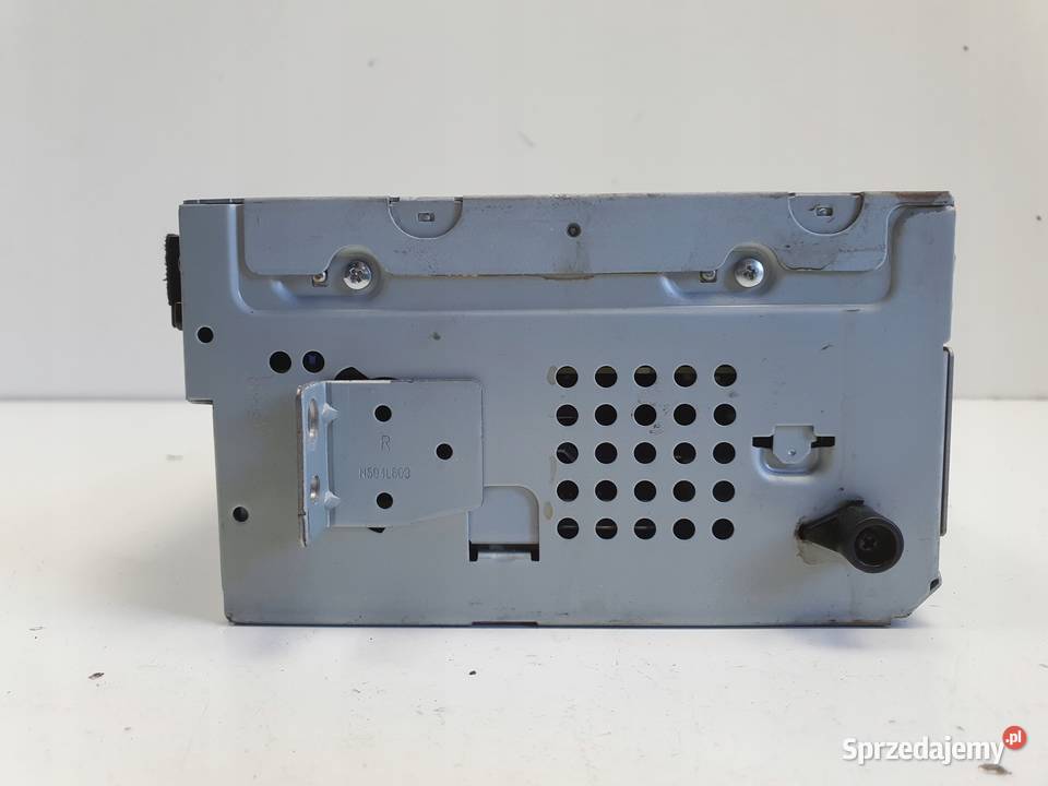 Volvo V60 S60 II RADIOODTWARZACZ CD radio cd Chełm