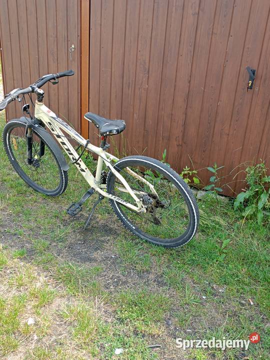 Rower górski STORM okazja Pajęczno sprzedam