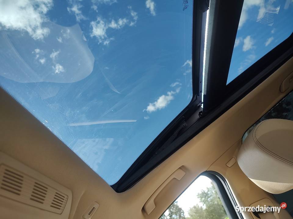 BMW X3 f25 20d xdrive Konin