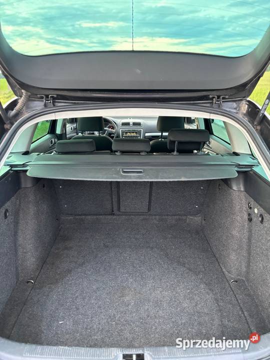 SKODA OCTAVIA II PREMIA 430000km Wrocław