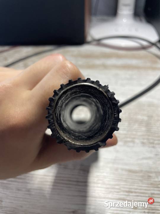 Manetka magura zundapp bwm nsu bsa DKW Bolesławiec