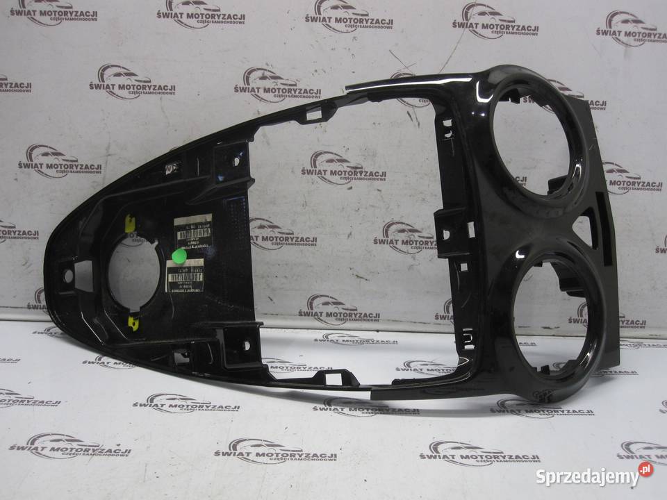 OPEL CORSA D OPC panel ramka radia 13295119 sprzedam